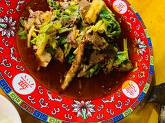 -牛大牛跷脚牛肉(光华苑店)