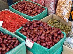 -新疆国际大巴扎