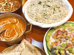 -清真· AL-JANNAT 佳纳特餐厅(仙林店)