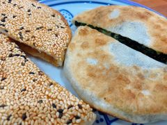 -小放牛炒菜馆(裕华东路店)