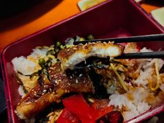 -鳗鱼家·深夜食堂(军博店)
