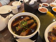 -中国厨房/台湾牛肉面