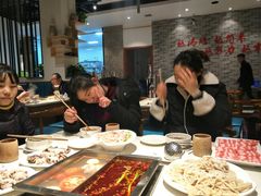 -小牛叔鲜切牛肉·火锅·烤肉自助(公济桥路店)