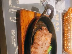 -西堤牛排(北京国瑞店)