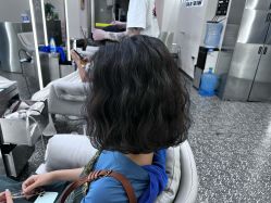 -东梵造型·烫发染发接发连锁SALON