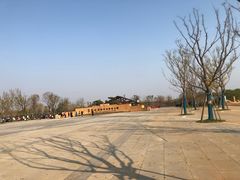 -盘龙城国家考古遗址公园