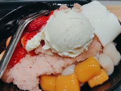 -鲜芋仙(南开大悦城店)