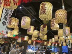 -南京大牌档(济南万象城店)