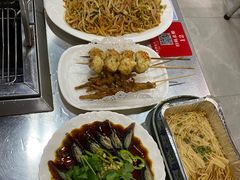 -蒙乡烤全羊·烤羊腿(京溪同和店)