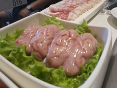 -海底捞火锅(锦艺城店)