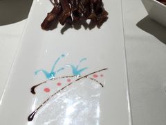 -潮福城大酒楼(湖滨北路店)