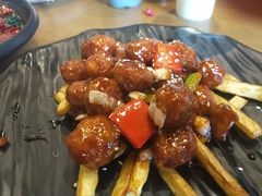-薇酌饮·陕西菜(南门外店)