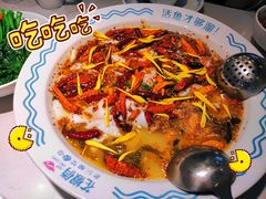 -花椒俏川菜小馆(南海万达店)