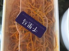 -鑫日千里马朝鲜族小馆(总店)