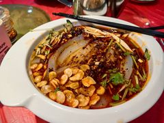 -凯盛食府(右玉小吃街店)