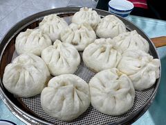 -石饮红星包子(中山路店)
