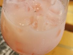 -威斯汀舞台餐厅