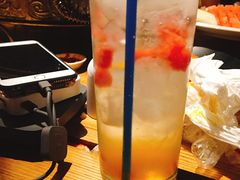 -如意部落·海鲜烧烤创意菜(金梦海湾店)