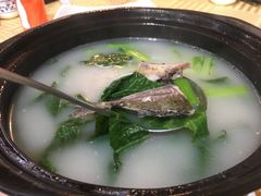 -蛇口康乐快餐鱼仔档(翠苑小区店)