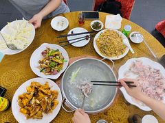 -红日饭店(裕隆三路店)