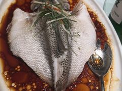 -香丰阁·烤鸭·川湘菜(清河店)