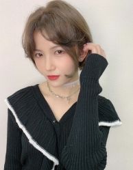 -GIRL STYLE 烫发·染发沙龙