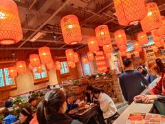 -山四砂锅(太原钟楼街店)