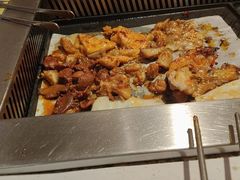 -阿亲家·韩式无限烤肉(春熙路店)