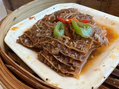 柱候金钱肚-稻香酒家·34年老字号·港式粤菜(汉街店)