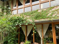 -时光花园(白鹭洲店)