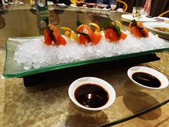 -圆顶阁西餐厅(郑州索菲特国际饭店 )