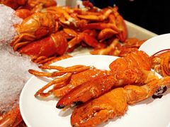 -初色海鲜自助(万丰路店)