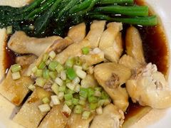-唐阁(香港朗廷酒店)