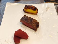 -北京古城老院厉晓麟精致菜