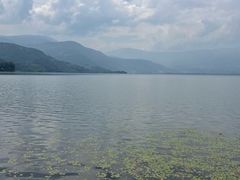 -西昌邛海湿地-月亮湾景区