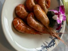 -杭州香格里拉·香宫中餐厅
