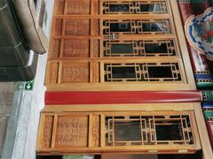 -北京古城老院厉晓麟精致菜