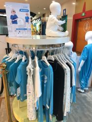 -小蓝象(五角场万达店)