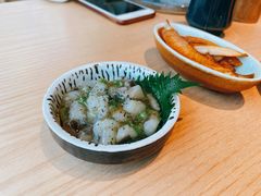 -人间酒暖·Go blanc·烧鸟·深夜食堂(陆家嘴店)