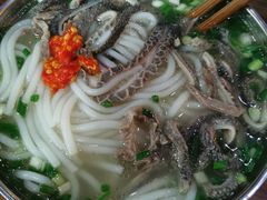 -攀枝花·任德琼·盐边羊肉米线