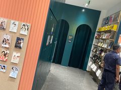 -海马体照相馆(重庆爱琴海购物公园店)