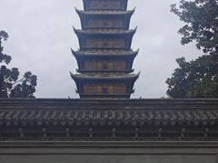 -常熟方塔园