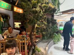 -锦府盐帮·侯宅(五棵松万达店)