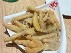 -泰煌鸡·上海白斩鸡·鸡汤面(万航店)