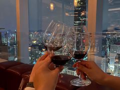 -The Penthouse酒吧