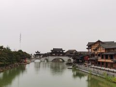 -凤凰天仙城