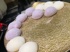 -东方红海鲜百汇(国际大厦店)