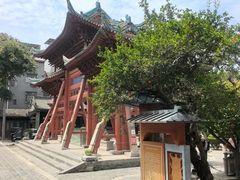 -西安化觉巷清真大寺