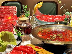 -真亦味鲜货火锅(长江路店)