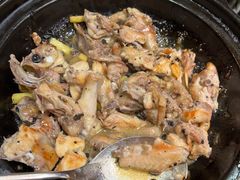 -味可道美食坊(福基路店)